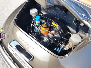 صورة مصغرة 13 لـ 1956 Porsche OTHERS
