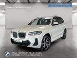 BMW X3 xDrive30i M Sport AHK Driv.Assist.Prof Laser