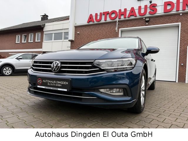 Volkswagen Passat Variant 2.0 TDI Business