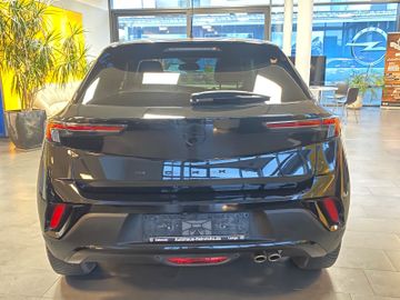 Bild 20 Opel MOKKA GS LINE AHK INTELLILUX INTELLILINK