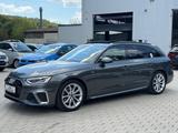 Audi A4 Avant 35 TDI S line/PANO/LED/RCAM/106.300km - Audi: A10