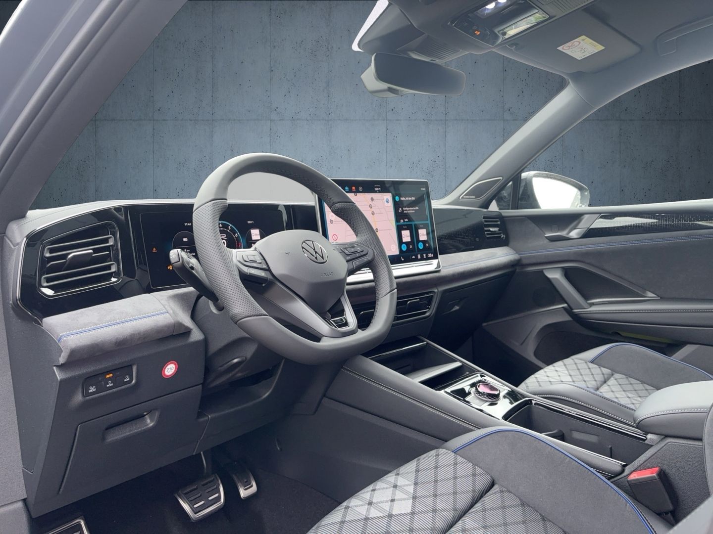 Volkswagen Tiguan - Bild 10