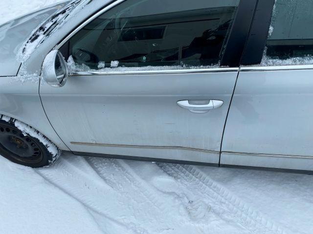 Volkswagen Passat 2006 — photo 6