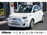 Fiat 500e Cabrio 42 kWh TEMPOMAT APPLE ANDROID ALLWET - gebrauchte Fiat 500e aus dem Jahr 2023