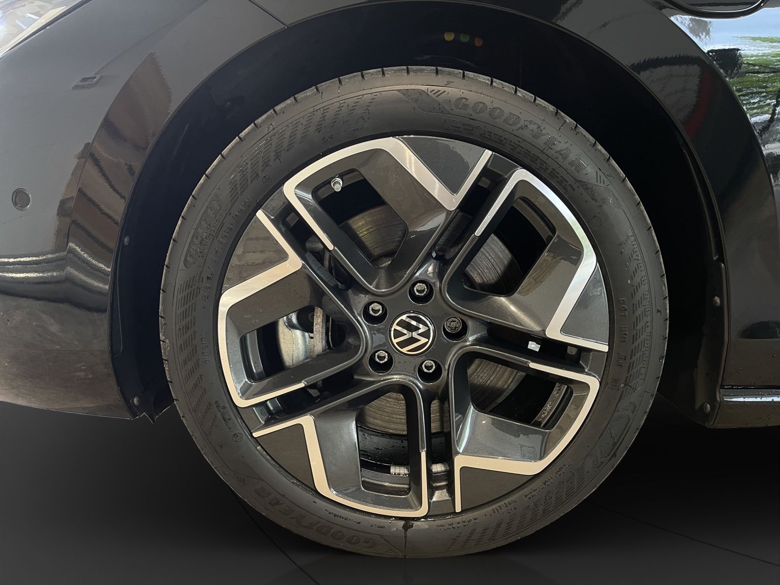 Volkswagen Passat Variant - Bild 11