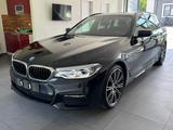 BMW 540i Touring xDrive M Sport-Pano-HUD-Sitzlüftung - BMW 540: Xdrive
