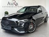 Mercedes-Benz C 180 T AMG-Line NAV+LED+PANO+KAM+NIGHT+18ZO+PP - gebrauchte Mercedes-Benz C 180 aus dem Jahr 2023