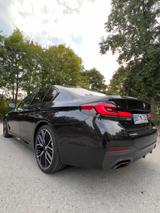 BMW 540i xDrive, M-Paket, HuD, 360 Cam,  HK Soundsy - BMW 540 in Stuttgart
