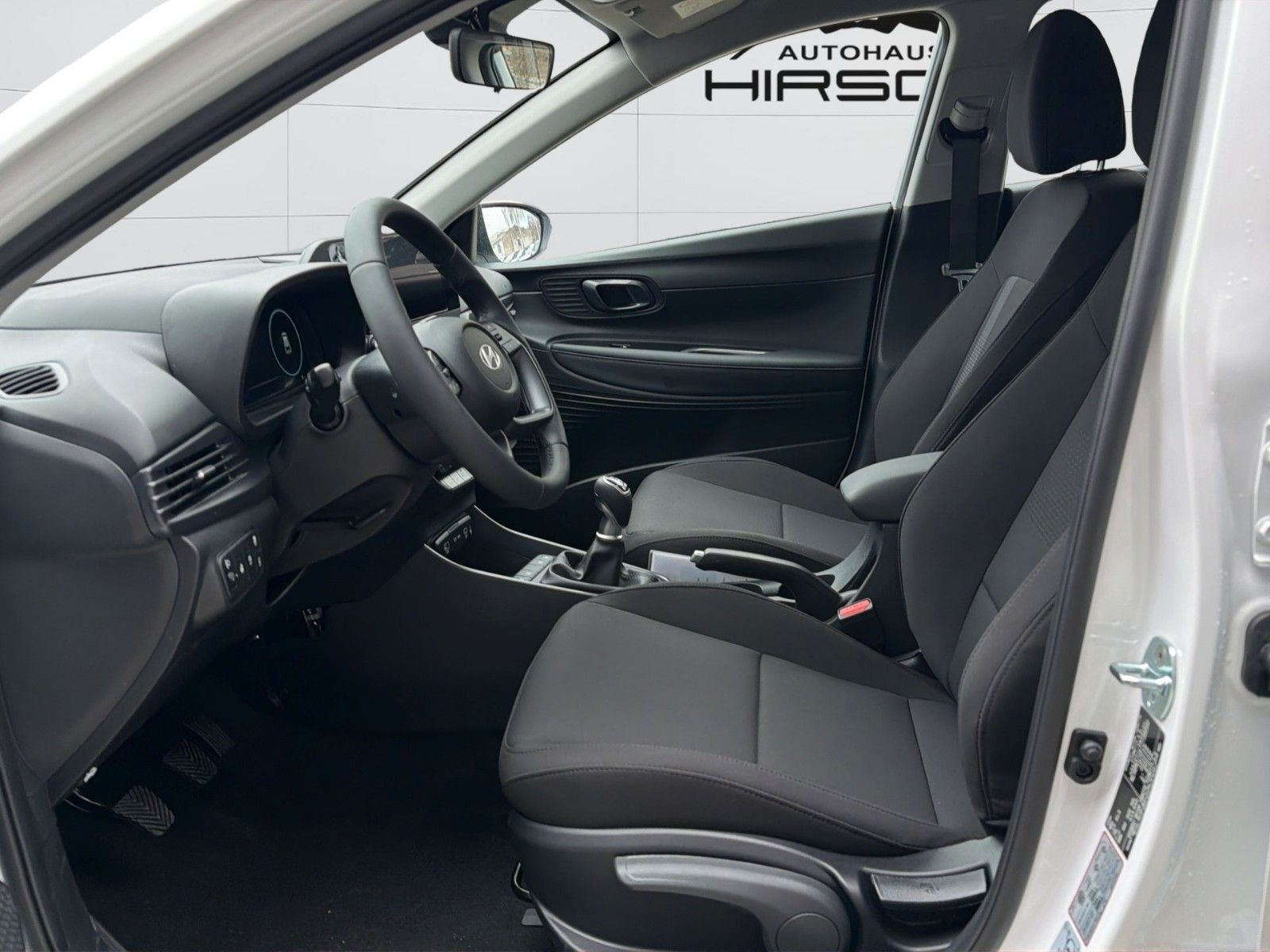 Hyundai i20 - Bild 7