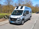 La Strada Avanti C   Solar, Lithium, Umf. , Gast. , Euro 6 - La Strada Avanti Wohnwagen gebraucht