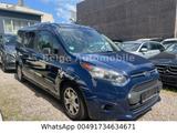 Ford Tourneo Connect Rampe Navi Kamera PDC MotorNeu - Ford: Motor Co