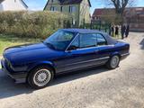 BMW Cabrio E 30 318i - BMW 318: Cabrio, E30 318i