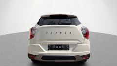 KGM Tivoli Automatik Rückfahrkamera SHZ