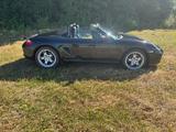 Porsche Boxster 2.7 MJ05 - 239PS - Porsche Gebrauchtwagen von 2005