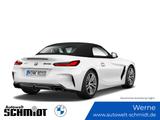 BMW Z4 M40i + Innovationspaket + ACC + RFK + Head-Up - BMW Z-Reihe Jahreswagen