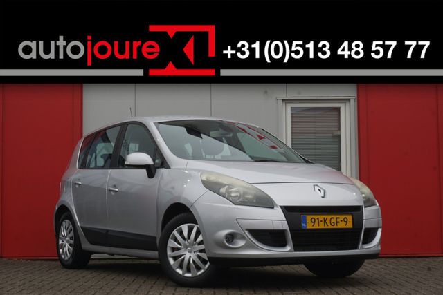 Renault Scenic 1.4 TCE Expression | Navigatie | Cruise C