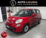 Fiat FIAT 500L 500L 1.3 mjt Easy 85cv - Fiat 500L Easy mit Diesel-Antrieb