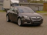 Opel Insignia A Lim. Cosmo LEDER 1HAND XENON TÜV NEU - Opel Insignia Cosmo