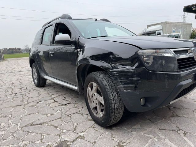 Dacia Duster 1.5 dCi 110CV 4x4 Lauréate neopaten