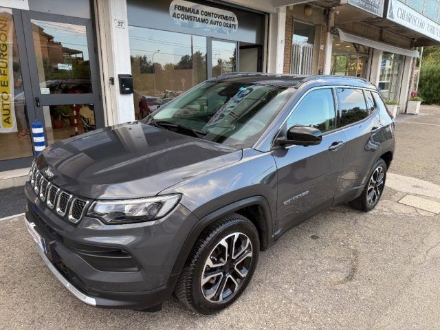 Other JEEP Compass 1.5 Turbo T4 130 CV MHEV 2WD Limite