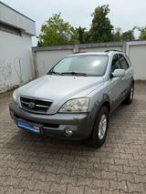 Kia Sorento 3.5 V6 EX - Kia Sorento: V6