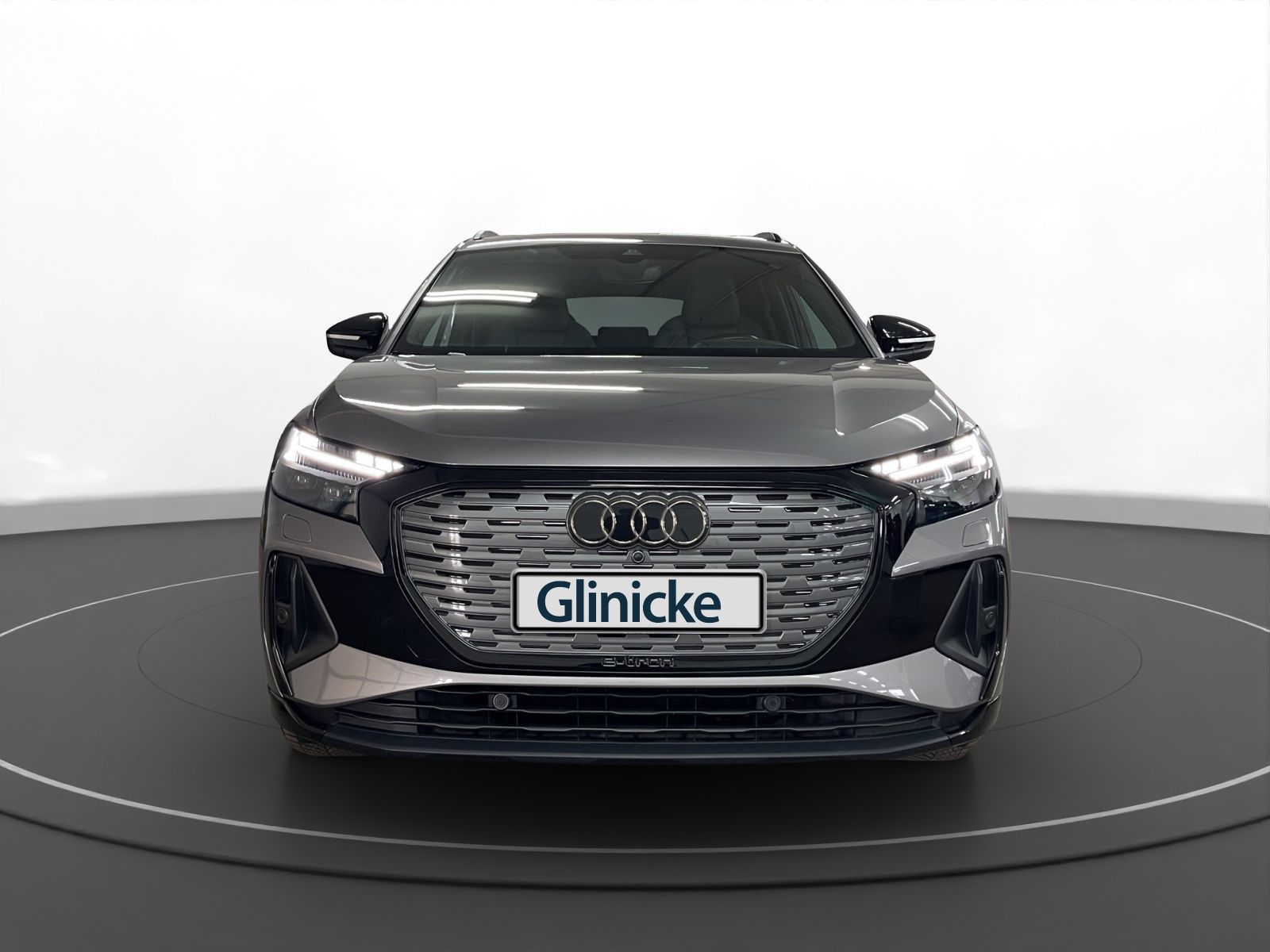 Audi Q4 e-tron 50 qu. Edition One AHK Pano Matrix LM  foto 3