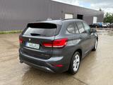 BMW X1 25E X-DRIVE / 162 KW - BMW X1: Drive