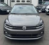 Volkswagen Polo 1.6 TDI Highline *AUTOMATIK*NUR 16.000 KM* - Volkswagen Polo: Automat