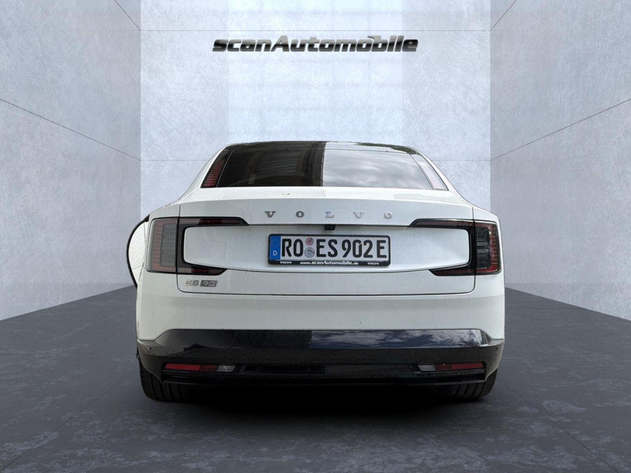 Volvo ES90 245 kW Single Motor Extended Range RWD Navi