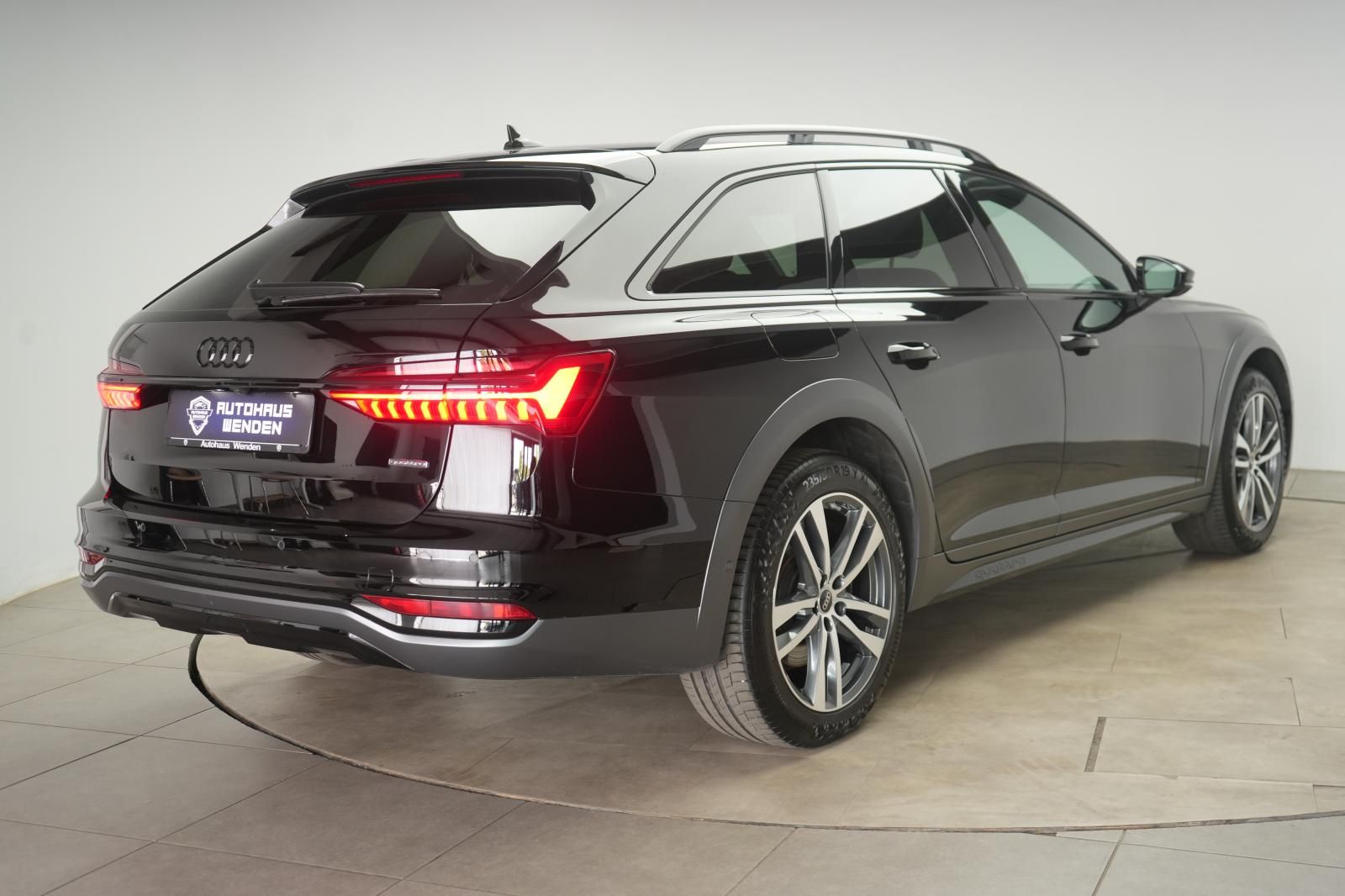 Audi A6 Allroad quattro 50 TDI tiptronic ACC/360Kamer foto 5
