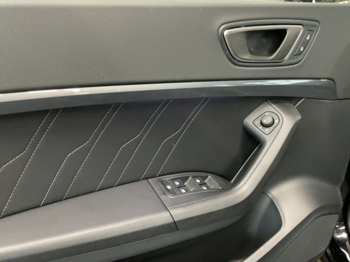 Seat Ateca - Bild 20