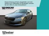 Skoda SUPERB COMBI 2.0 TSI DSG Sportline HeadUp AHK