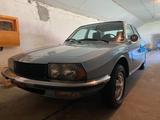 NSU Ro 80   - NSU Oldtimer