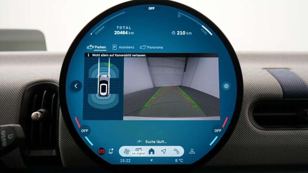 MINI Cooper C - Bild 20