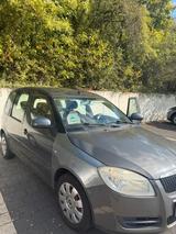 Skoda Roomster 1.2 - Skoda Roomster in Duisburg