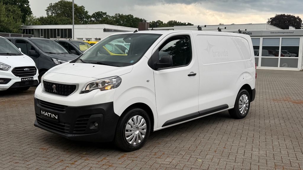 Image of Peugeot Expert