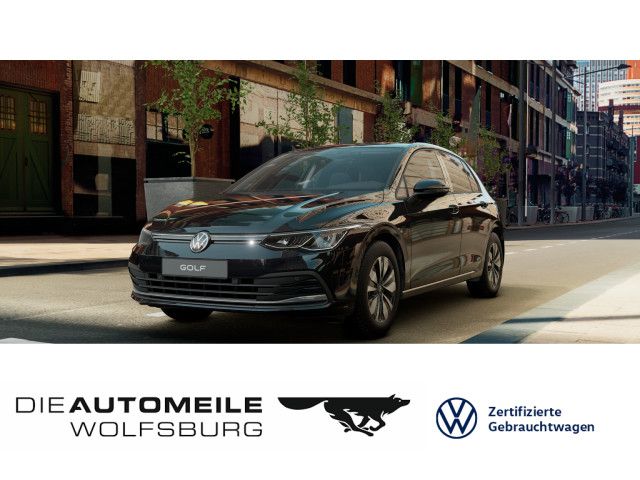 Volkswagen Golf 8 VIII 1.5 TSI Move LED/ACC/Navi/AHK