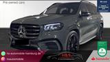 Mercedes-Benz GLS 450 d 4Matic AMG-LINE - scheckheftgepflegte Mercedes GLS 450