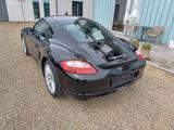 Porsche Cayman S, Navi+19"Reifen+tüv neu u-frei Sch-heft - Porsche Cayman: R