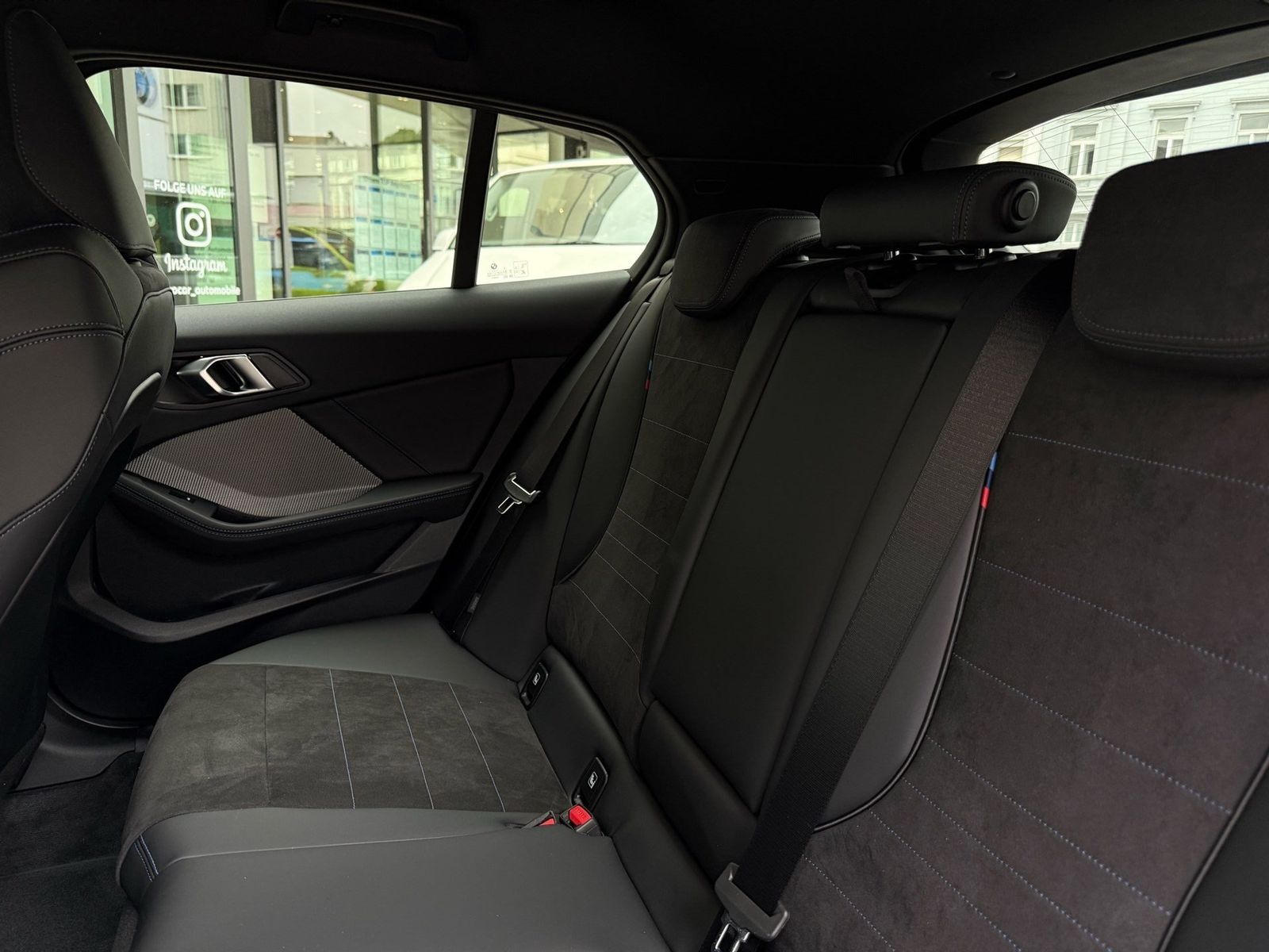 BMW 118 - Bild 7