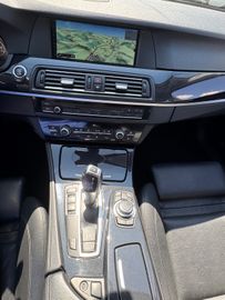 BMW 530 - 9