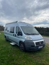 Pössl Fiat Ducato Pössl 2WIN - Pössl 2 win