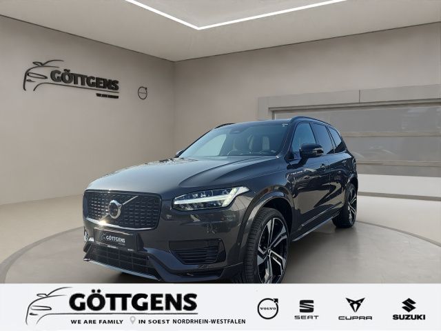 Volvo XC90 T8 AWD Recharge Ultimate Dark PANO LED HuD