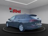 Volkswagen Golf VIII Variant Life*Aut.*Sitzh.Kamera*Memory - Volkswagen Golf Variant mit Diesel-Antrieb