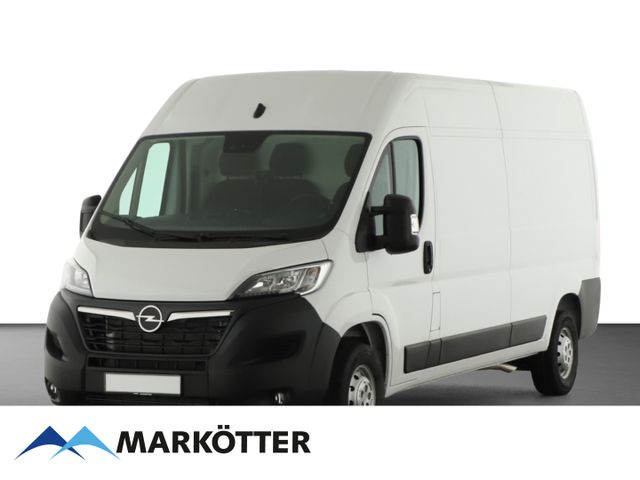 Opel Movano C Cargo L3H2 3,5t Edition Rückfahrkamera/