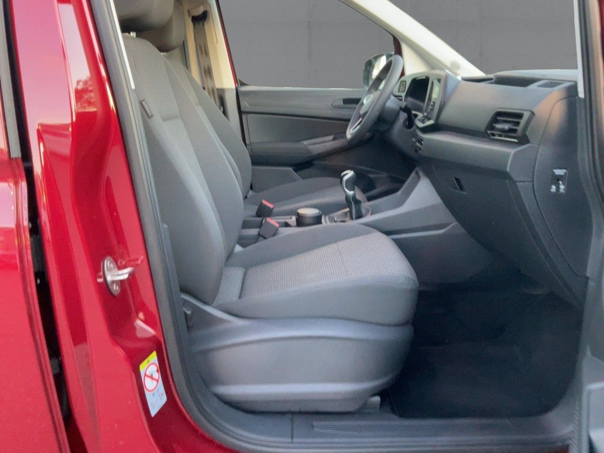 Volkswagen Caddy - Bild 11
