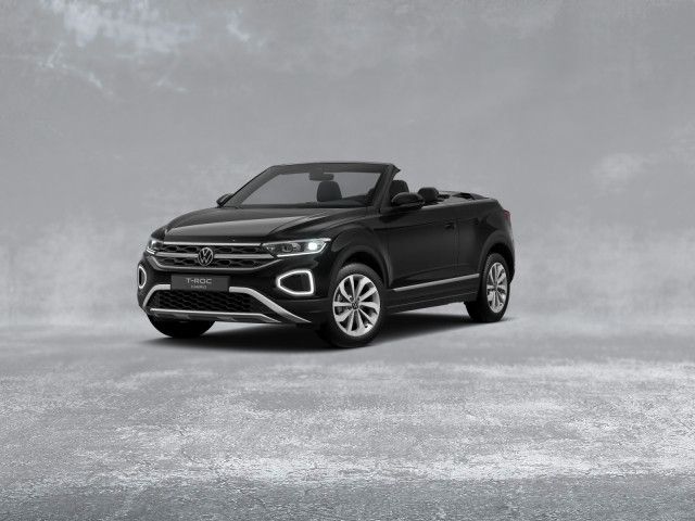 Volkswagen T-Roc - Bild 2