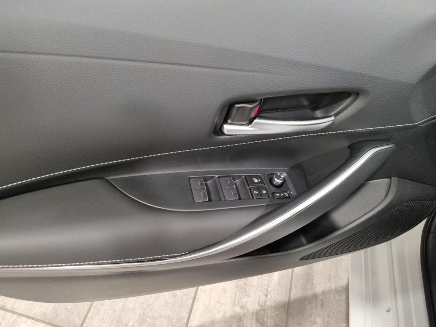 Suzuki Swace Comfort+ NAVI Autom ACC Klimaaut RFK PDC L