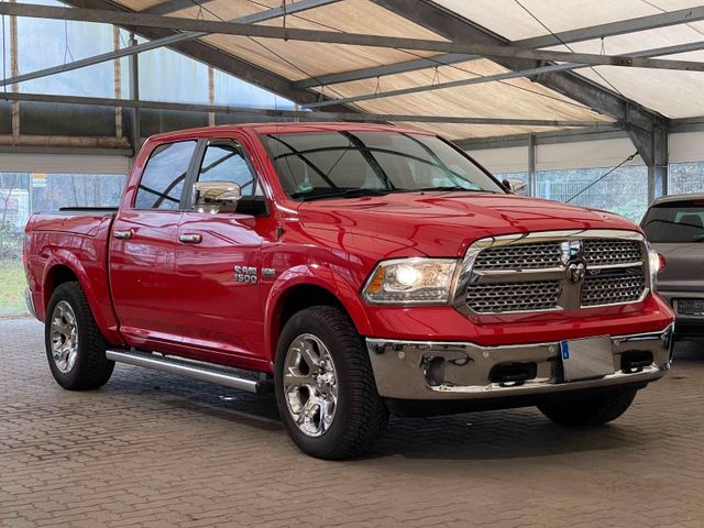 Dodge RAM Laramie