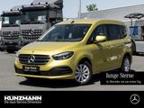 Mercedes-Benz T 180 STYLE Standard Kamera Spiegel-Paket Klima - Mercedes-Benz T-Klasse Jahreswagen